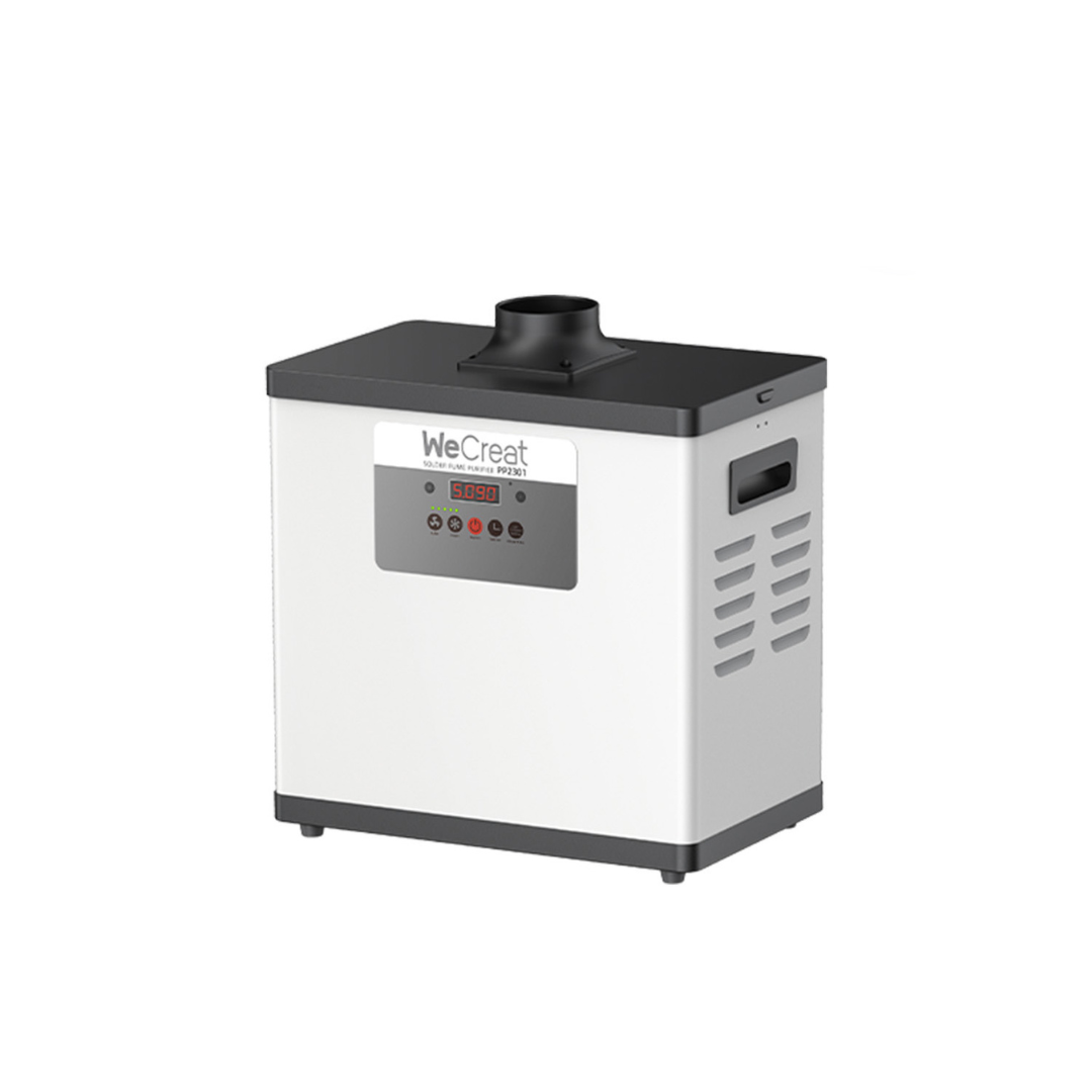 WeCreat Fume Extractor for Vision