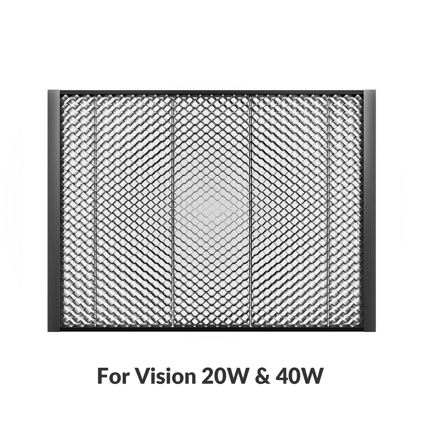 WeCreat Honeycomb Panel for Vision Series