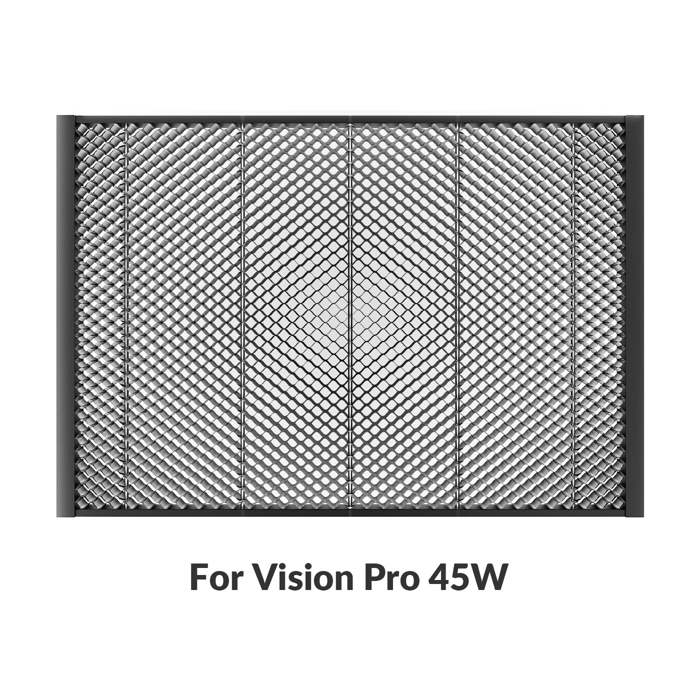 WeCreat Honeycomb Panel for Vision Series