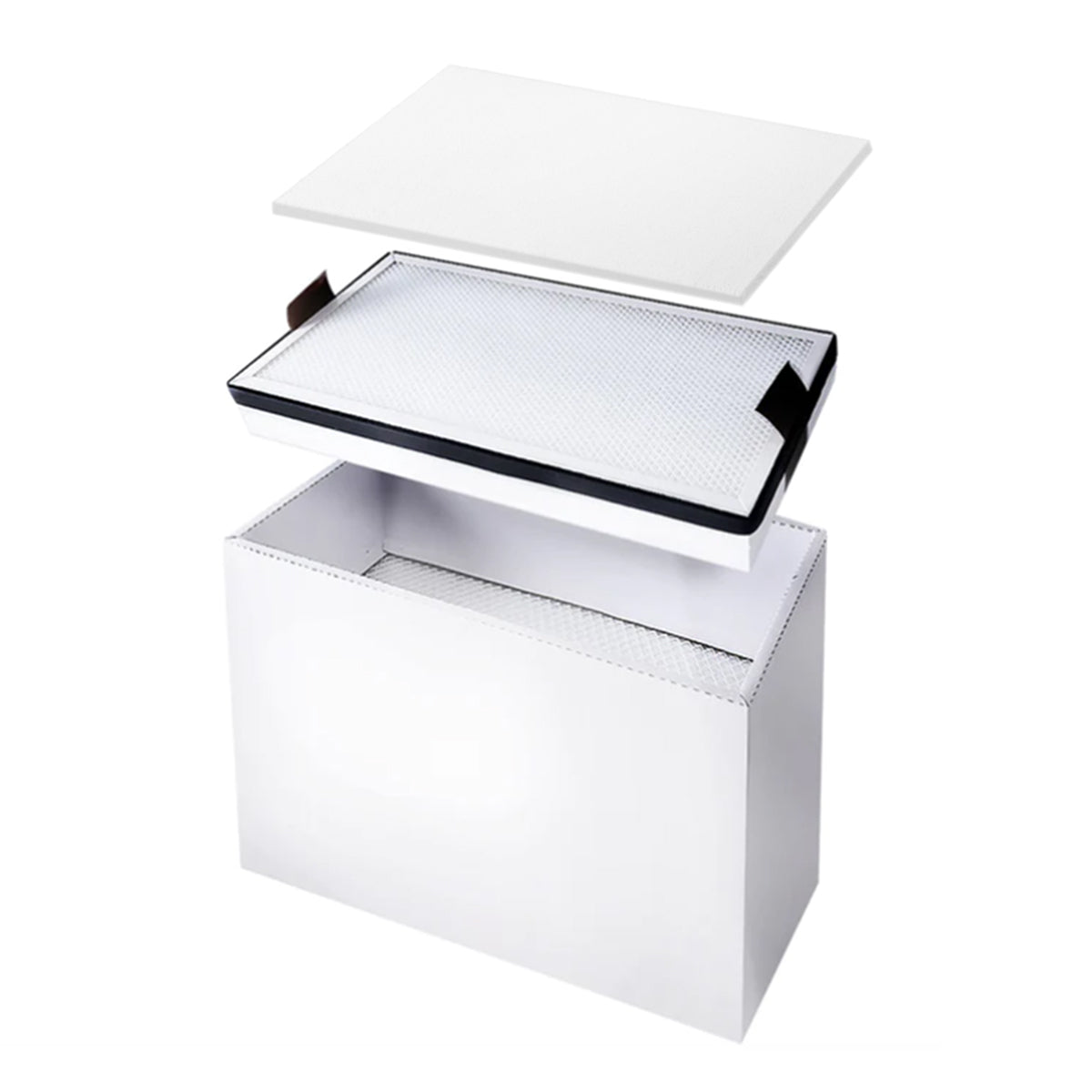 WeCreat Fume Extractor for Vision