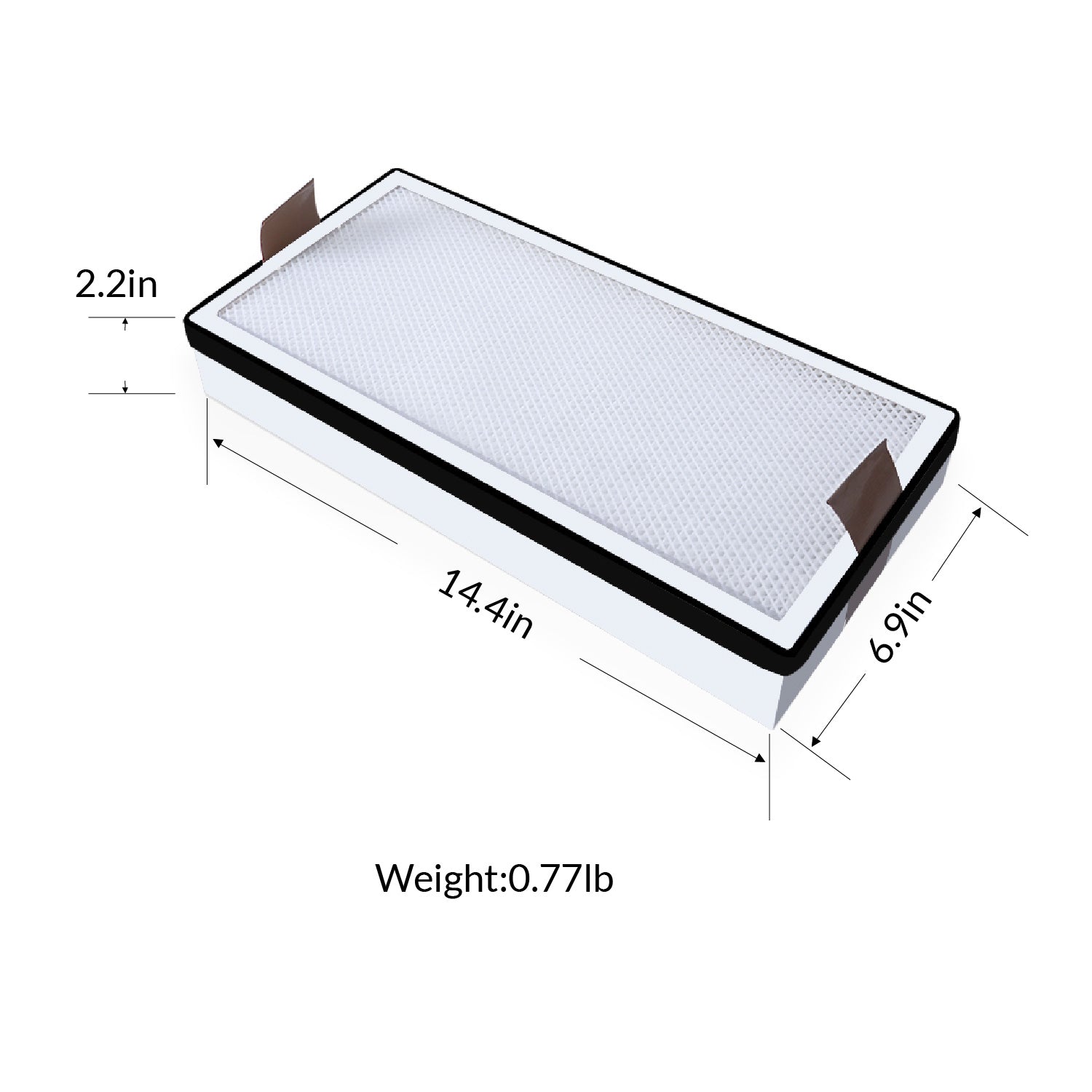 WeCreat Fume Extractor for Vision