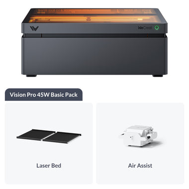 WeCreat Vision Pro